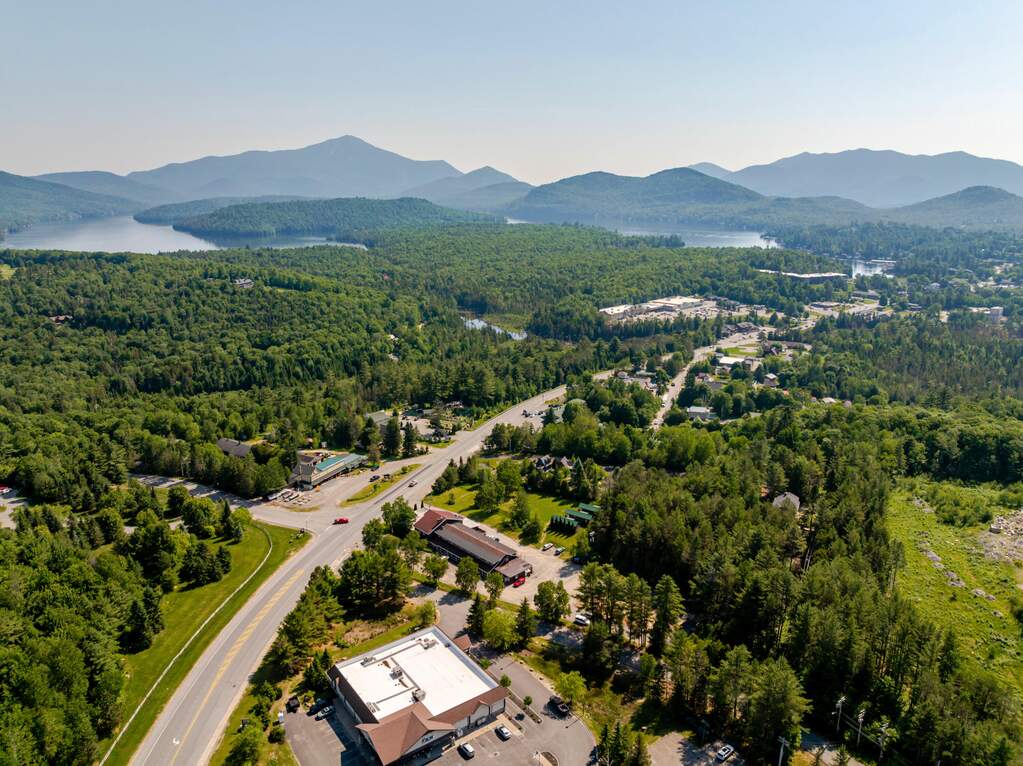 Lake Placid