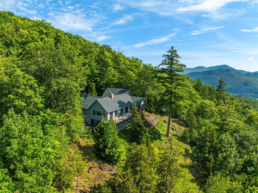 Keene Valley
