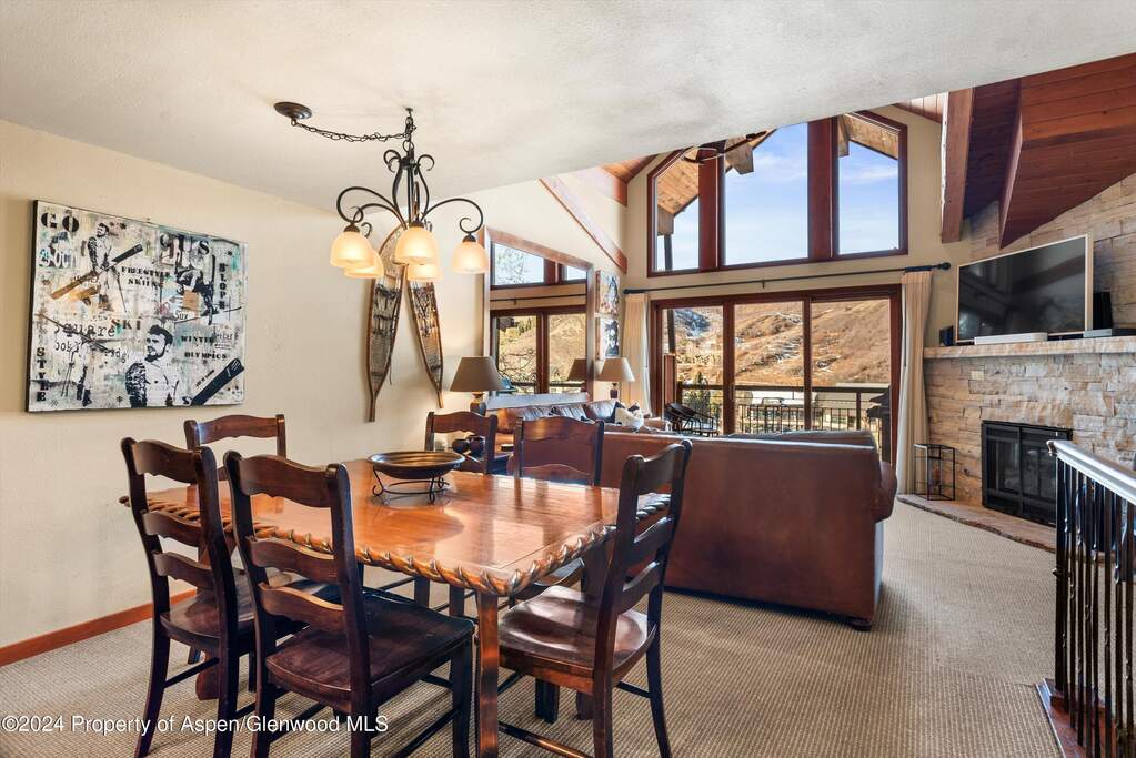 Abundant Natural Light