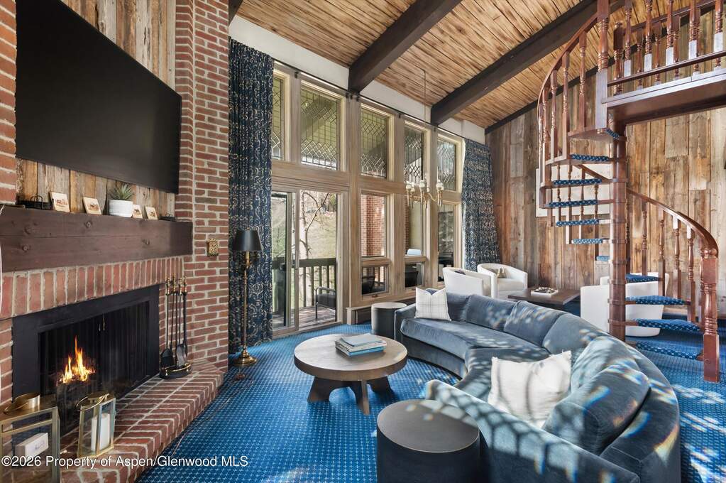Single family home