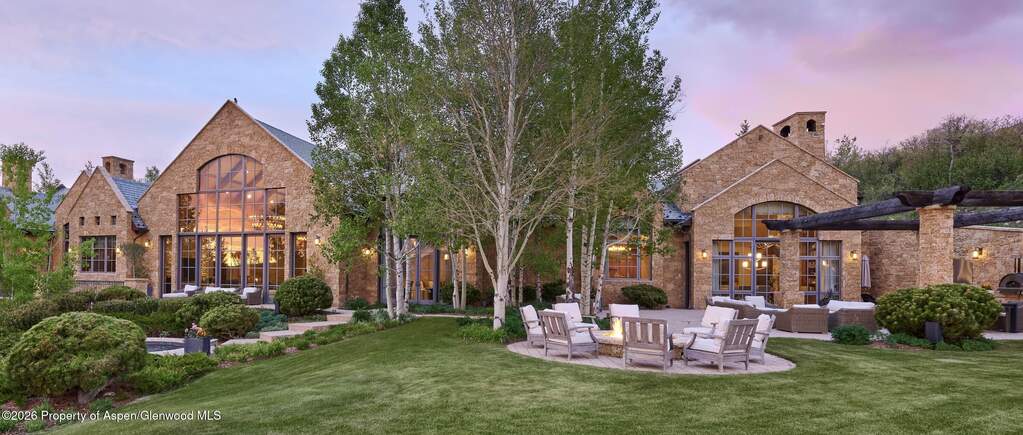 1518 W Buttermilk Road, Aspen, CO 81611