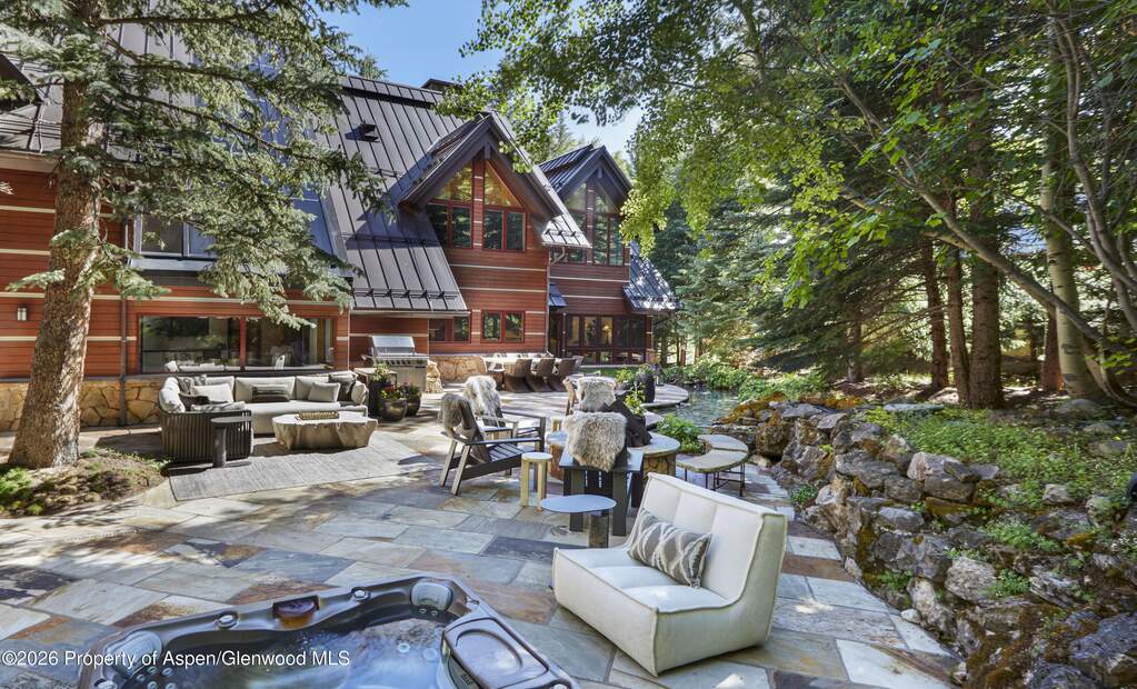 970 Powder Lane, Aspen, CO 81611
