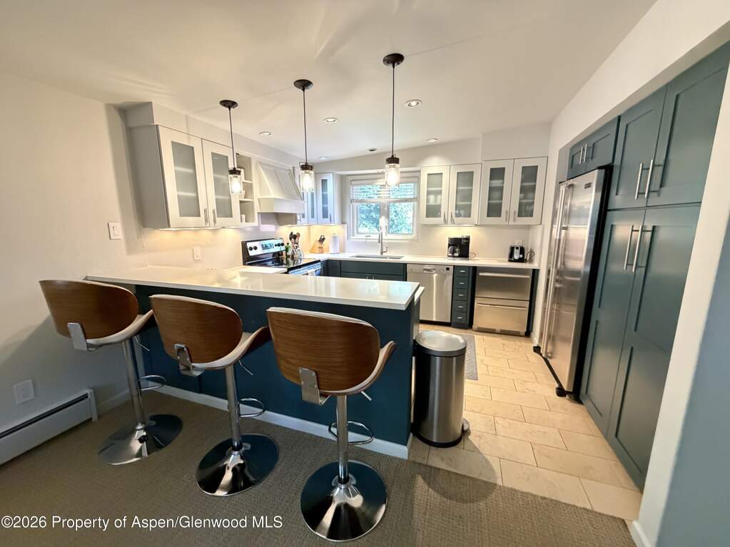 Single family home