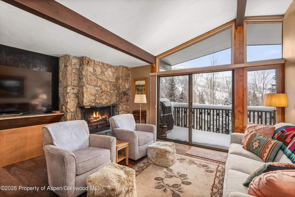 Single family home