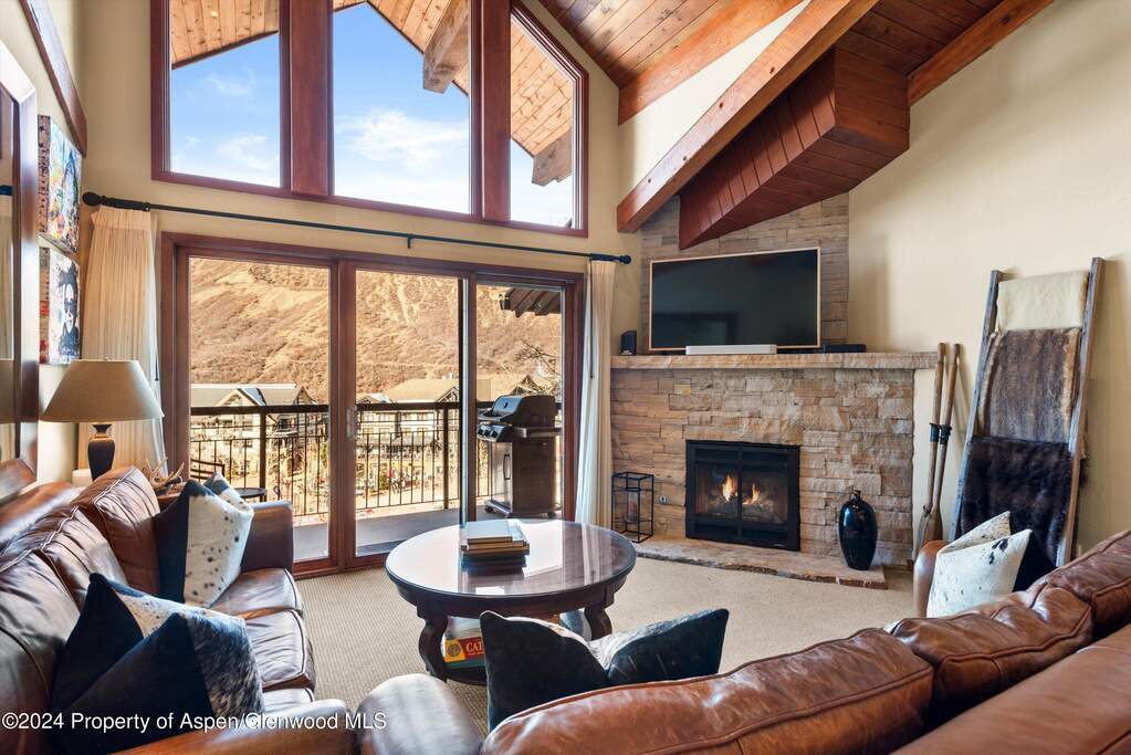 Single family home