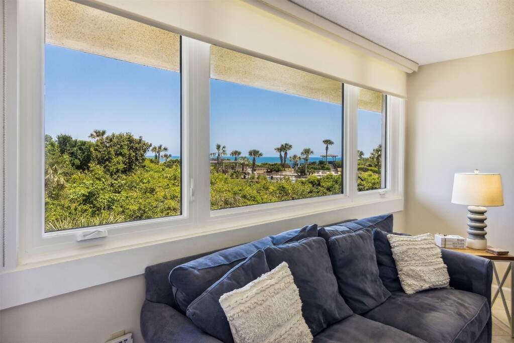 Ocean Views!