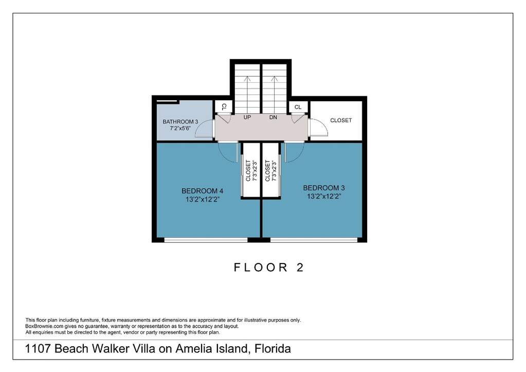 4 Bedroom Apartment/Flat's Image 41