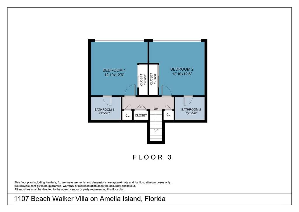4 Bedroom Apartment/Flat's Image 42