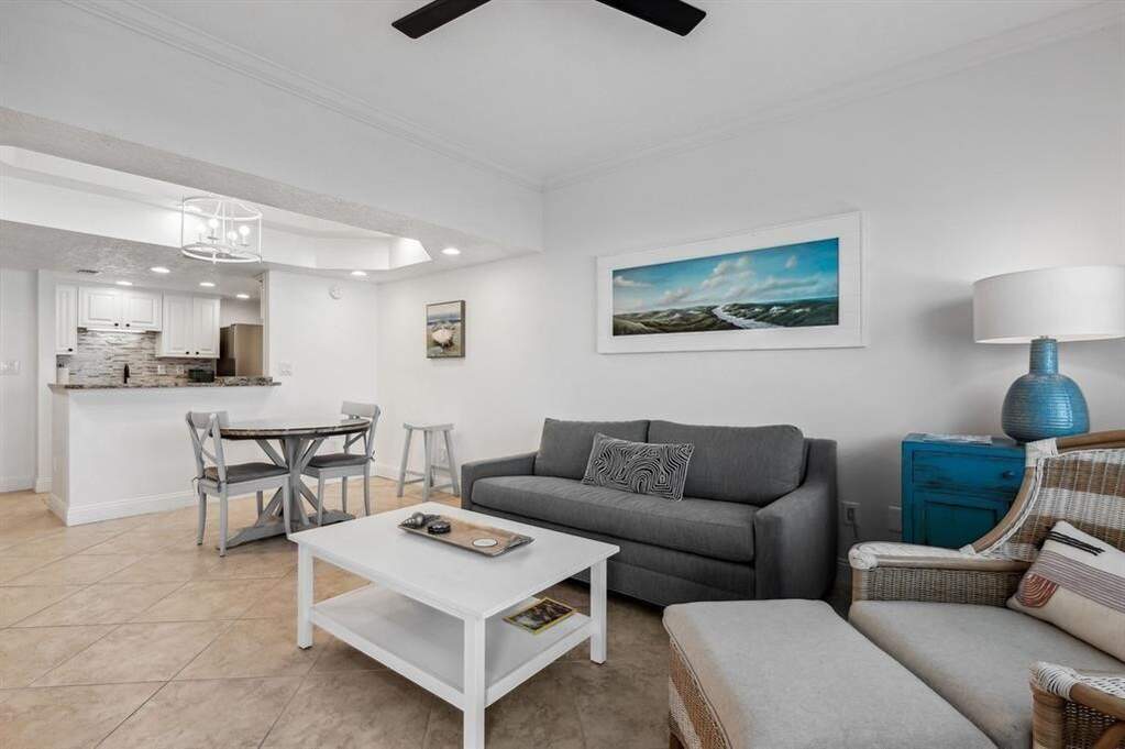1 Bedroom Apartment/Flat's Image 5