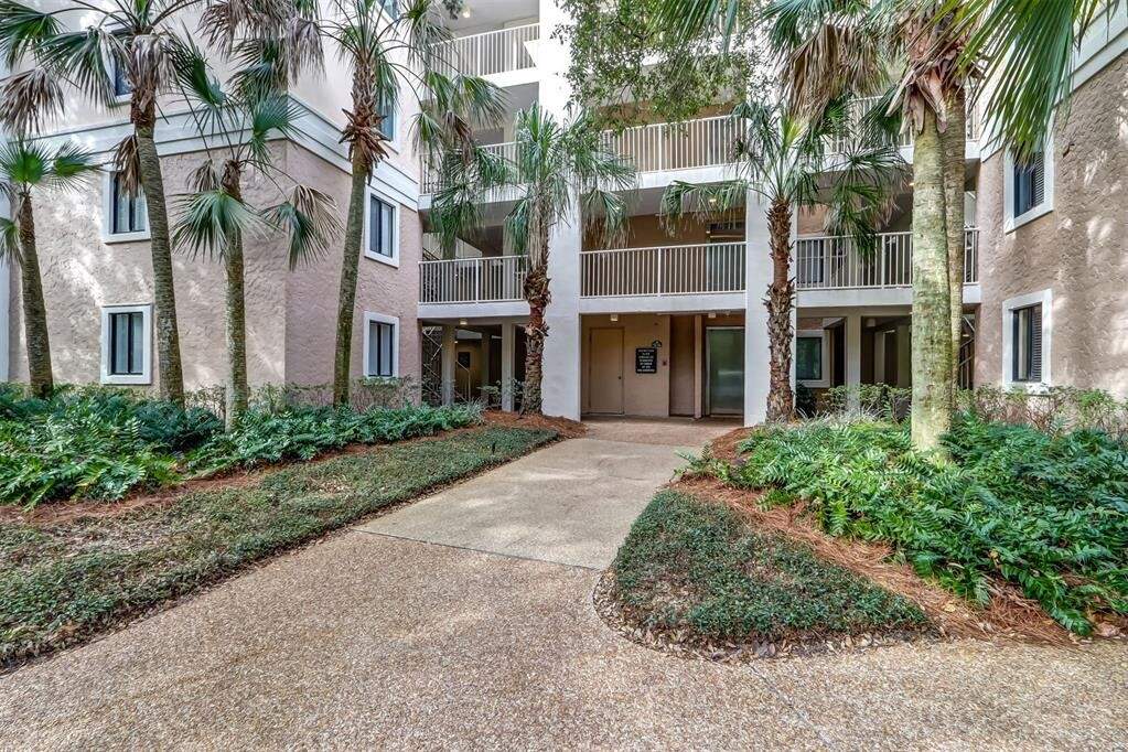 Photo is virtually staged to show a renovated kitc