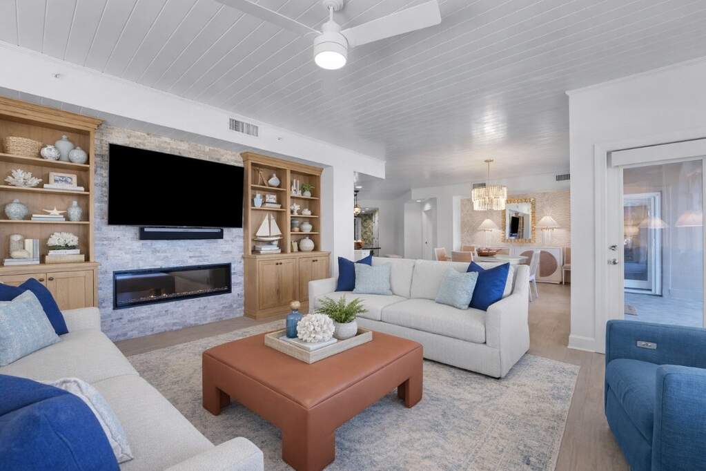 3 Bedroom Apartment/Flat's Image 3