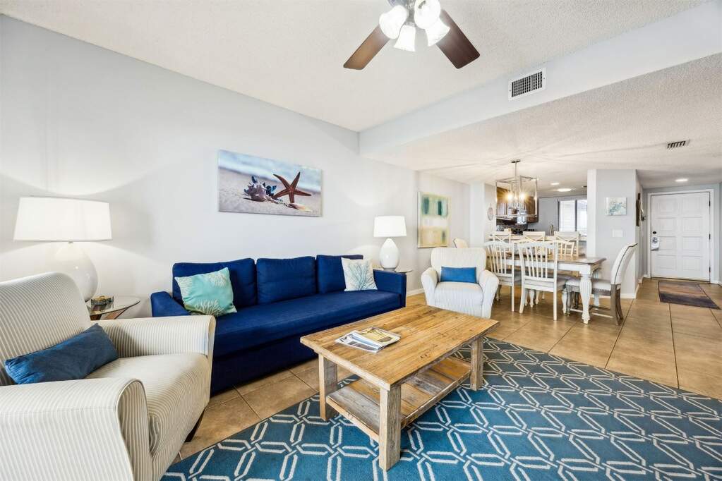 2 Bedroom Apartment/Flat's Image 7