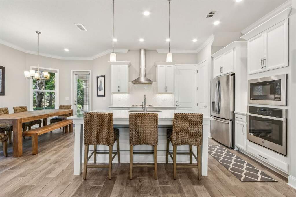 3 Bedroom Villa/Townhouse's Image 9