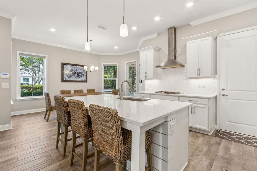 3 Bedroom Villa/Townhouse's Image 10