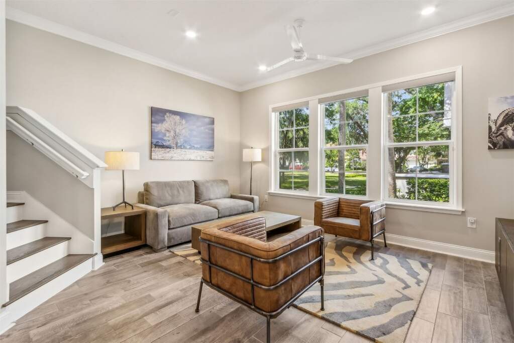3 Bedroom Villa/Townhouse's Image 15