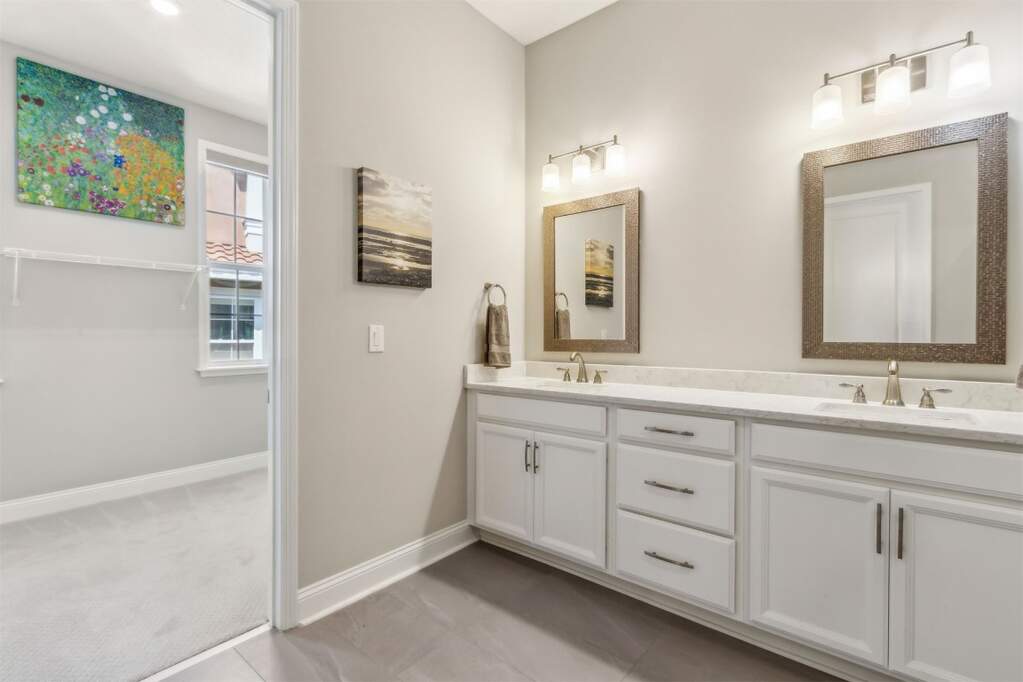 3 Bedroom Villa/Townhouse's Image 25