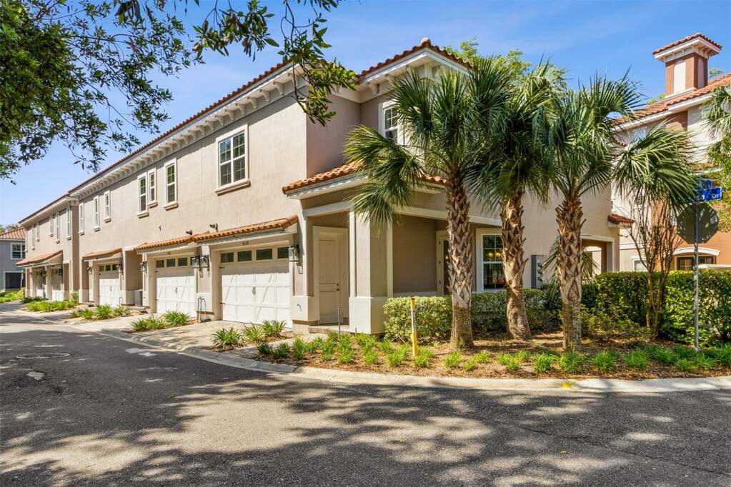 3 Bedroom Villa/Townhouse's Image 35