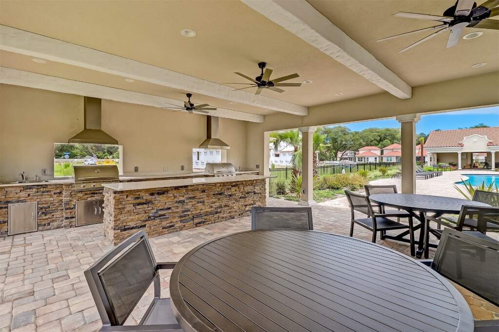 3 Bedroom Villa/Townhouse's Image 54