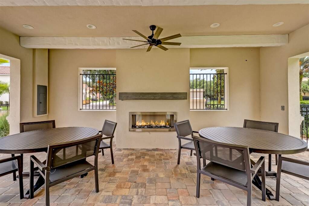 3 Bedroom Villa/Townhouse's Image 55