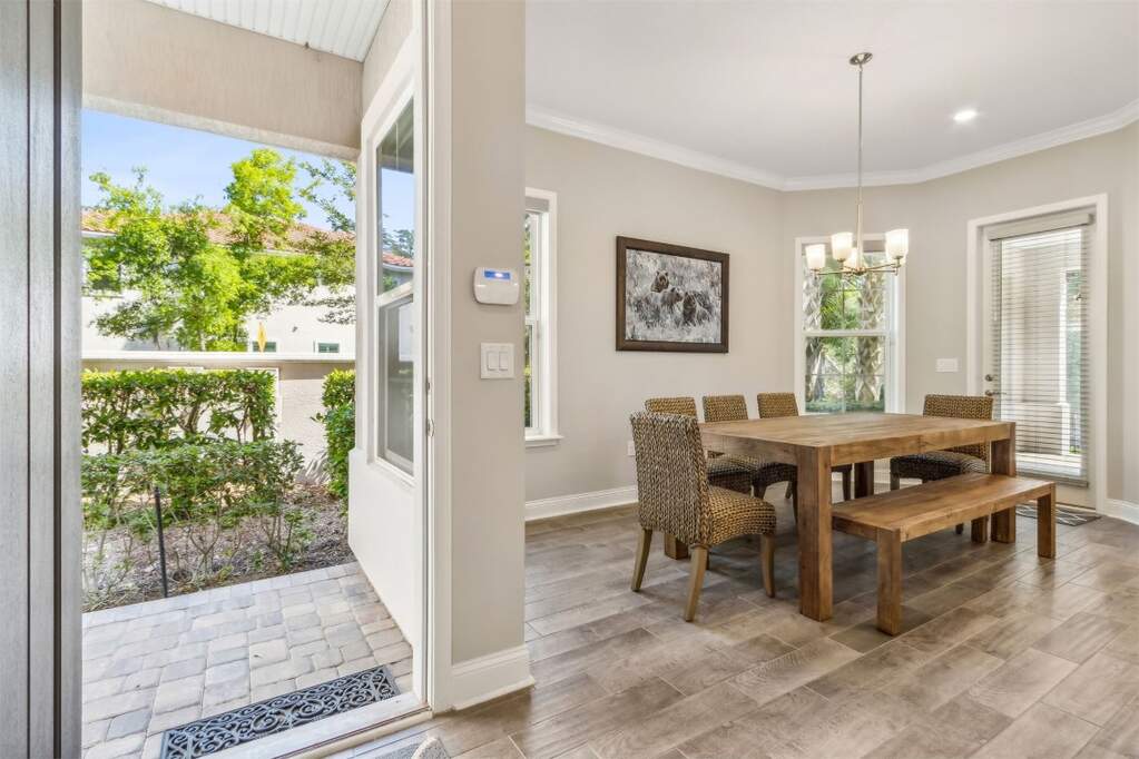 3 Bedroom Villa/Townhouse's Image 3