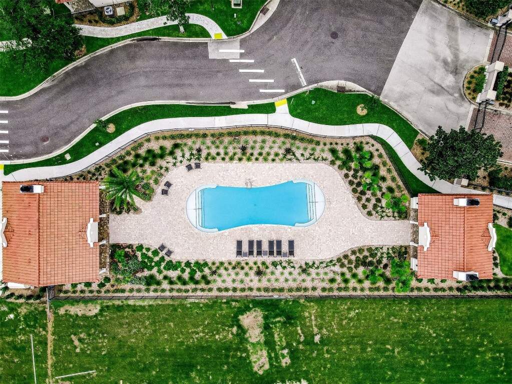 3 Bedroom Villa/Townhouse's Image 57
