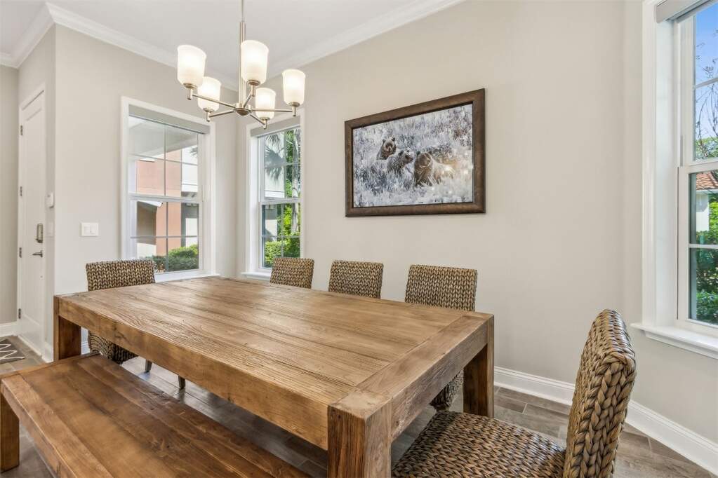 3 Bedroom Villa/Townhouse's Image 6