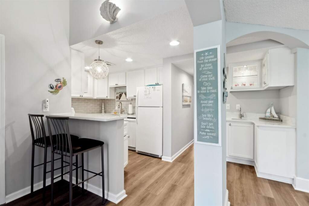 2 Bedroom Apartment/Flat's Image 3