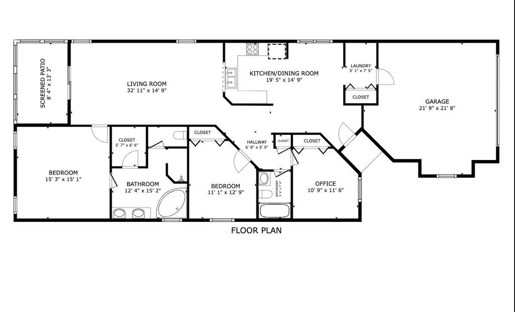 3 Bedroom Single Family Home/House's Image 29