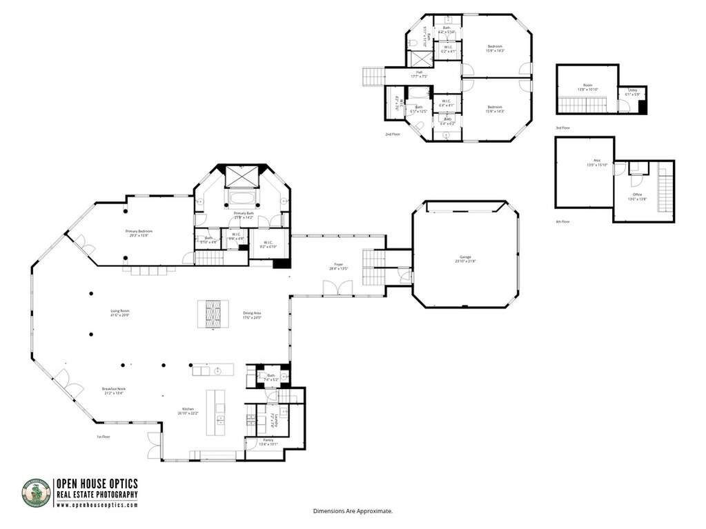 3 Bedroom Single Family Home/House's Image 42
