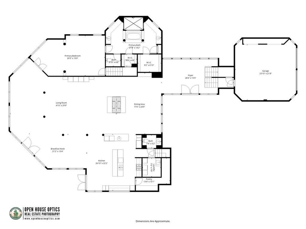 3 Bedroom Single Family Home/House's Image 43