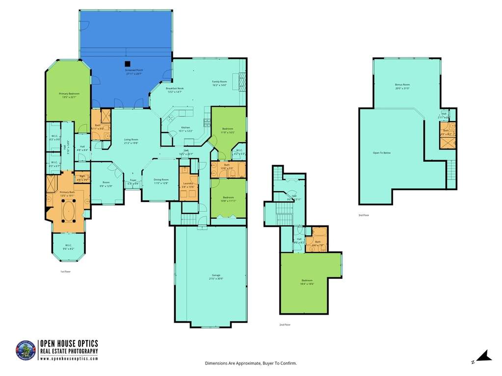 4 Bedroom Single Family Home/House's Image 35