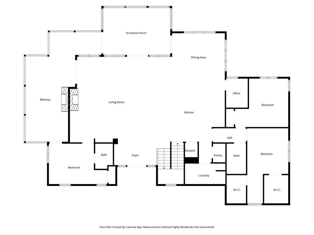 4 Bedroom Single Family Home/House's Image 54