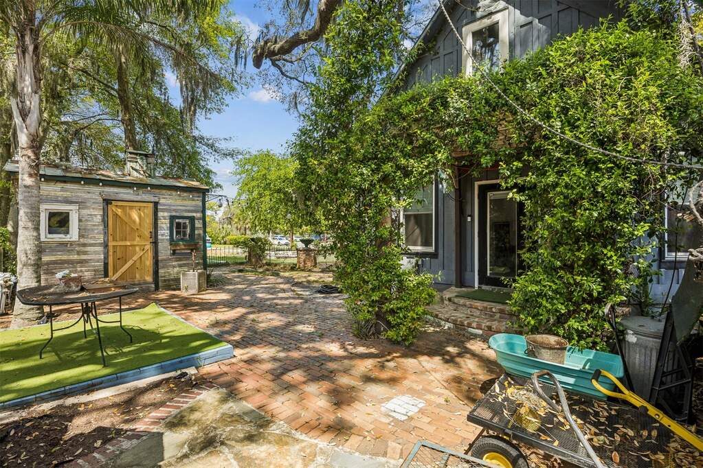 1 Bedroom Single Family Home/House's Image 33