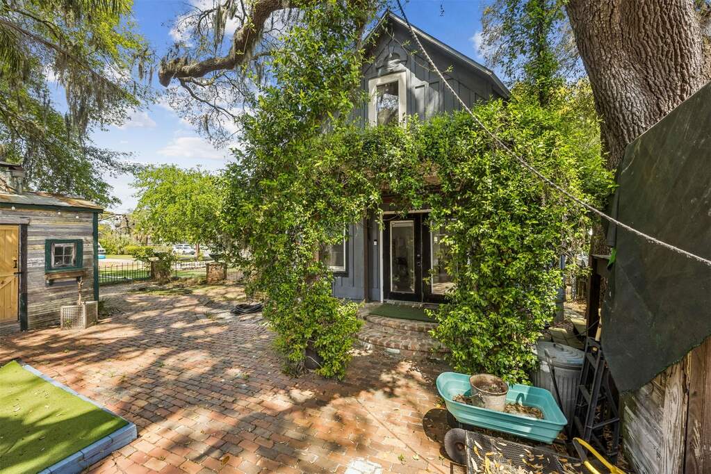 1 Bedroom Single Family Home/House's Image 34