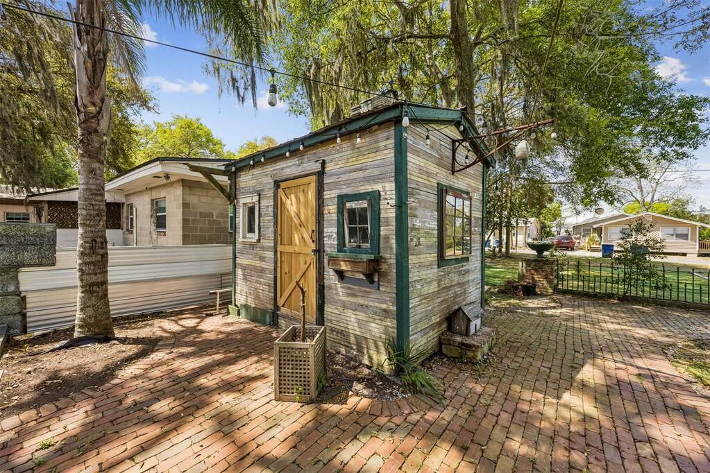 1 Bedroom Single Family Home/House's Image 39