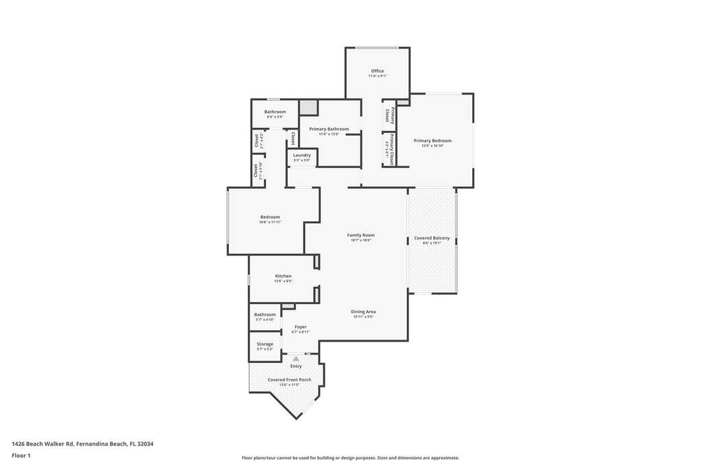 2 Bedroom Apartment/Flat's Image 4