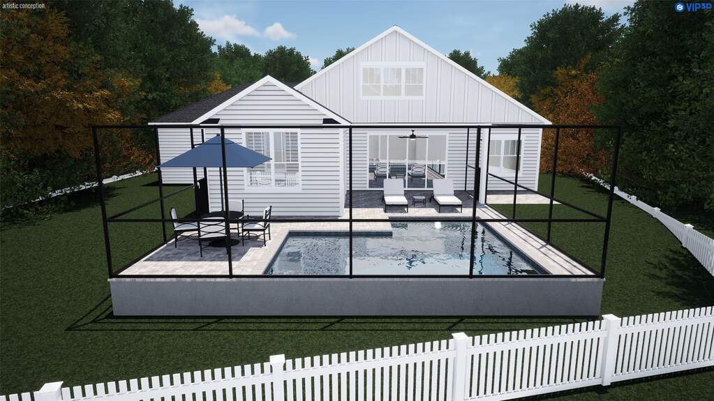 4 Bedroom Single Family Home/House's Image 35