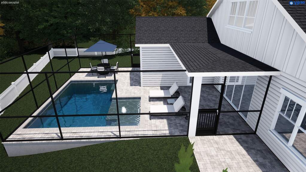 4 Bedroom Single Family Home/House's Image 36