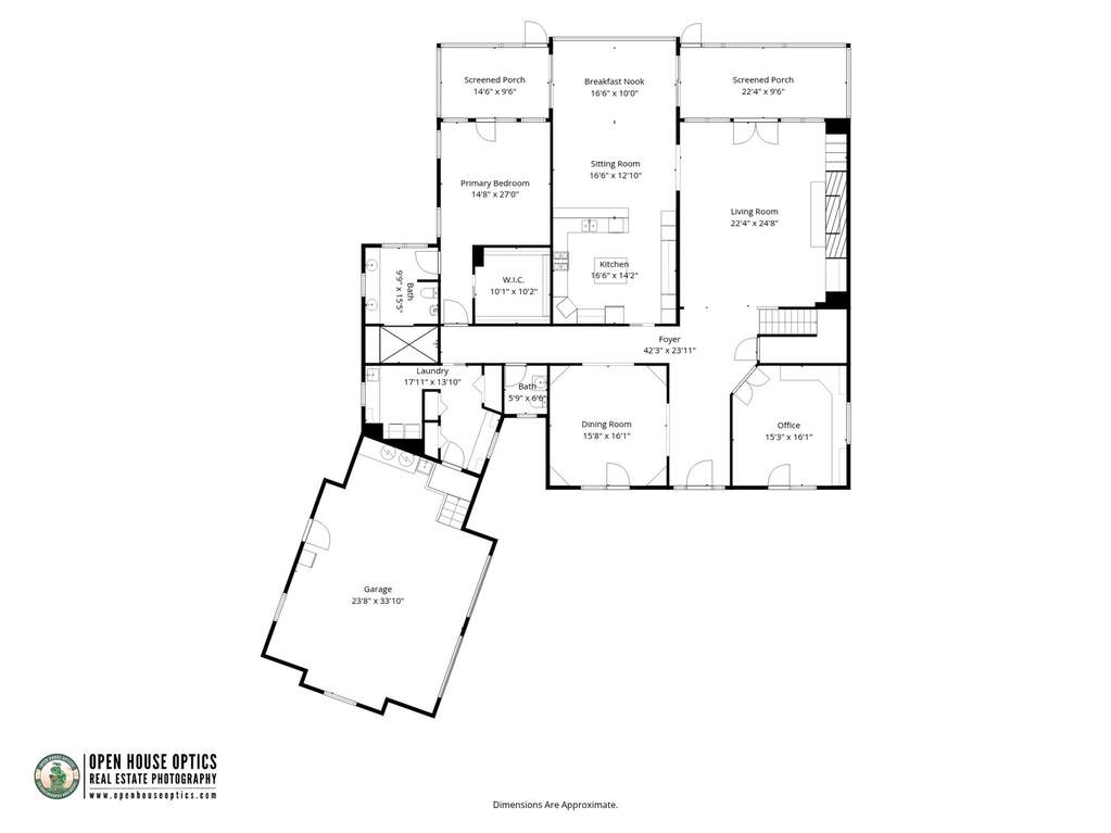 Property Slider Image