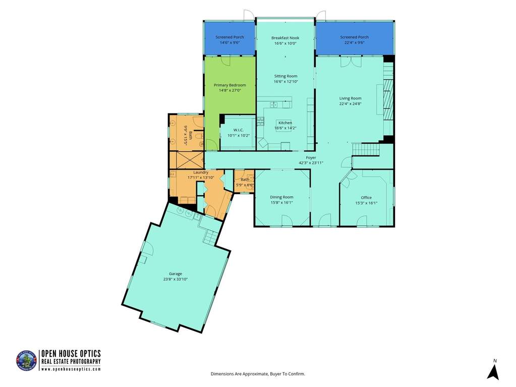 3 Bedroom Single Family Home/House's Image 53