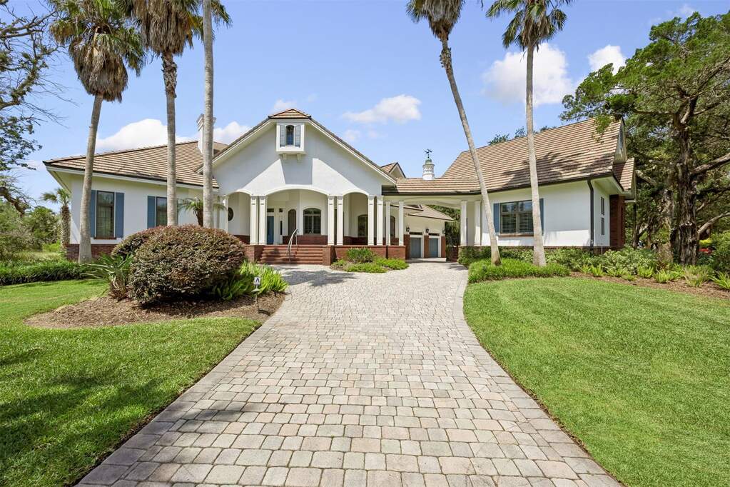 Amelia Island