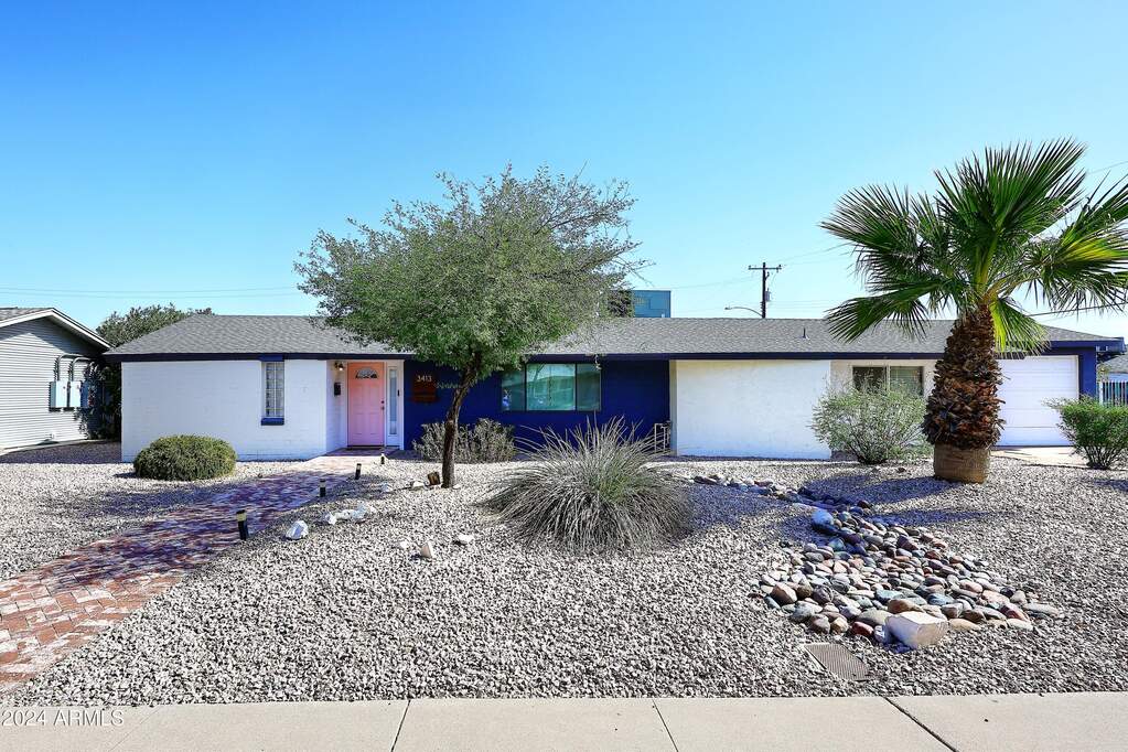 4 Bedroom Single Family Home/House's Image 45