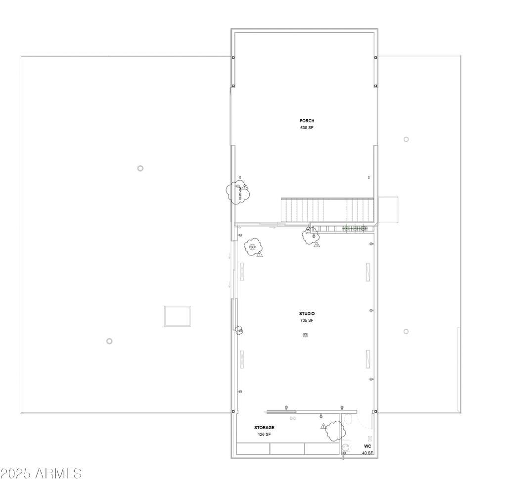 5 Bedroom Single Family Home/House's Image 46