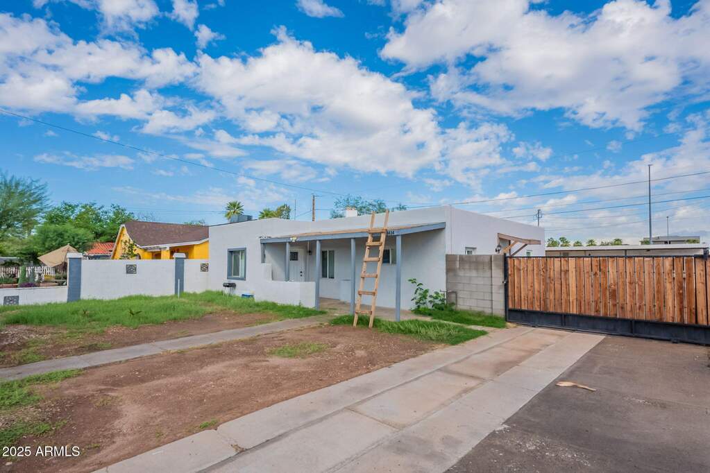 Listing image