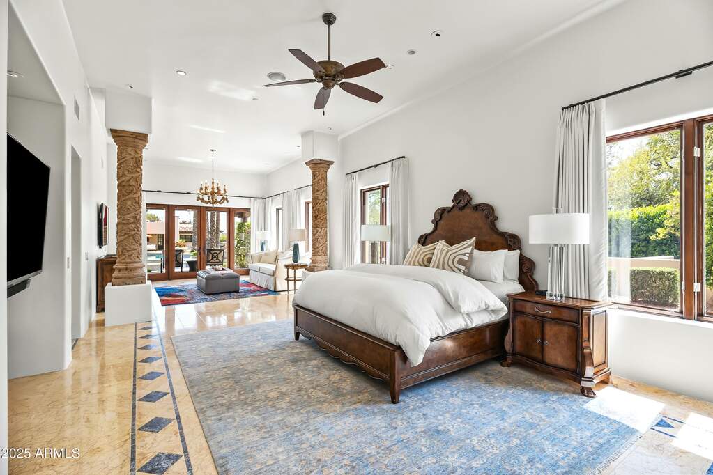 6721 E Cheney Drive, Paradise Valley, AZ 85253 with ID