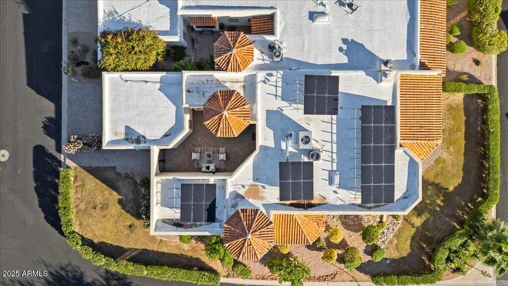 4 Bedroom Villa/Townhouse's Image 45