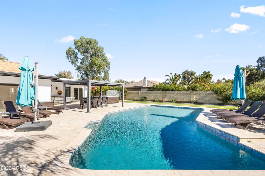 4 Bedroom Single Family Home/House's Image 35