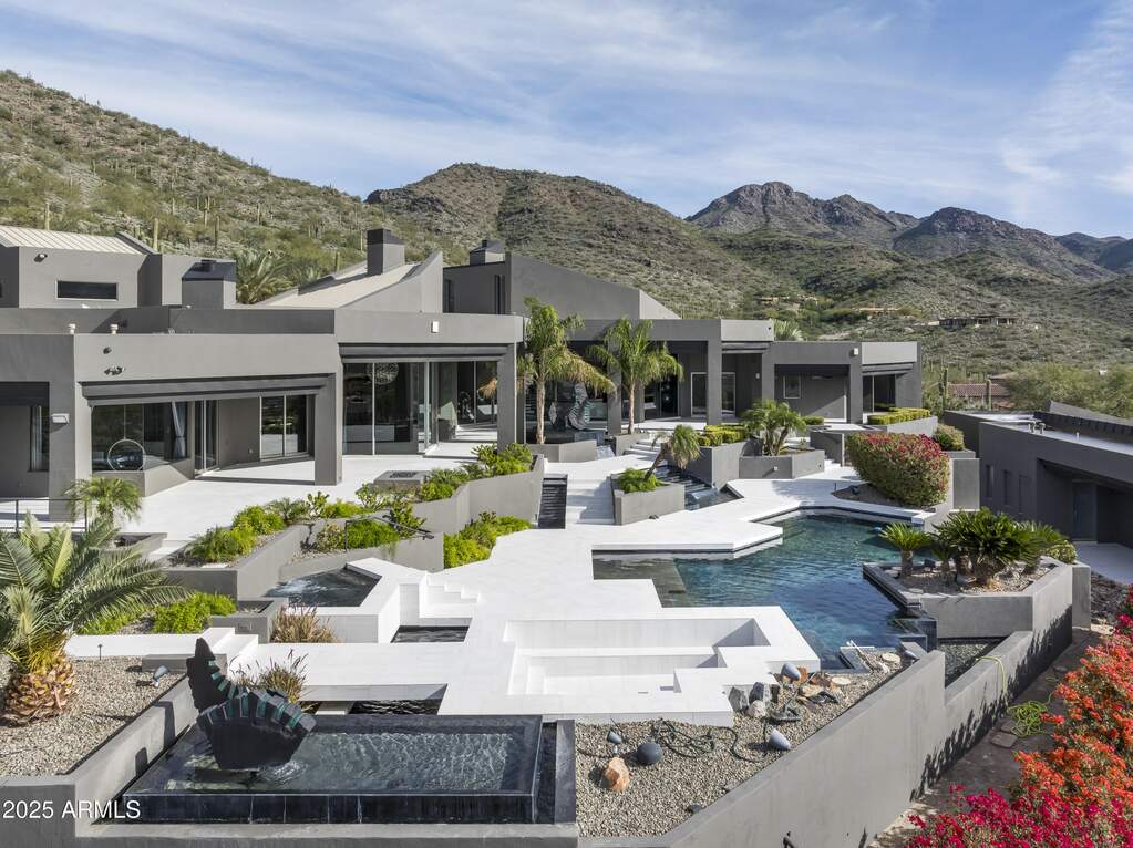 10324 E Calle De Las Brisas --, Scottsdale, AZ, United States of