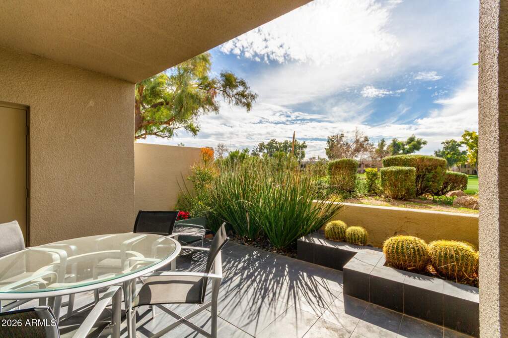 2 Bedroom Villa/Townhouse's Image 26