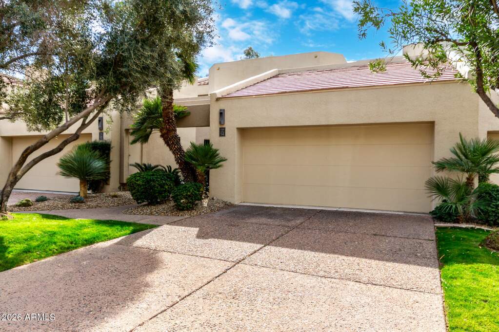 2 Bedroom Villa/Townhouse's Image 28